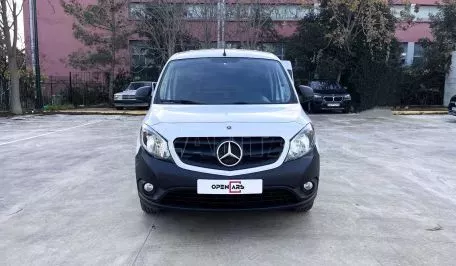 Mercedes-Benz Citan Extra Long | ΜΕ ΕΓΓΥΗΣΗ 2021 