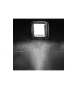 Led Φαναράκια Πινακίδας Για Mercedes-Benz C-Class W204, E-Class W212, C207, CL-Class C216, S-Class W221 Ζευγάρι 2 Τεμάχια 