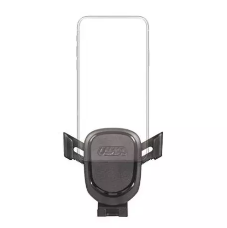 Lampa ΒΑΣΗ ΚΙΝΗΤΟΥ GRAVITON ΑΕΡΑΓΩΓΟΥ ΜΑΥΡΗ 55>85mm LOCK SYSTEM L7254.9/T 