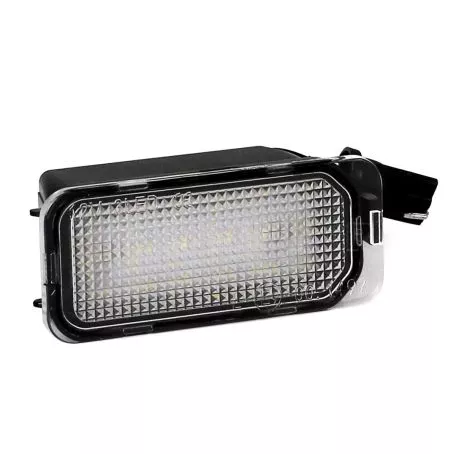 M-tech ΦΩΤΑ ΠΙΝΑΚΙΔΑΣ LED FORD / JAGUAR MTECH - 2 ΤΜΧ. CLP109/MT 