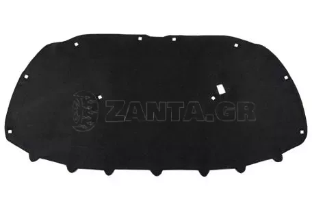 NTY VW POLO 2009> ΗΧΟΜΟΝΩΣΗ ΚΑΠΩ ΧΩΡΟΥ ΚΙΝΗΤΗΡΑ orig.6R0863831B EZC-VW-231/AJ 