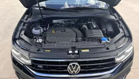 Volkswagen 2021 Tiguan R Line | ΚΑΙ ΜΕ ΔΟΣΕΙΣ ΧΩΡΙΣ ΤΡΑΠΕΖΑ 