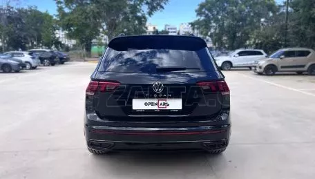 Volkswagen 2021 Tiguan R Line | ΚΑΙ ΜΕ ΔΟΣΕΙΣ ΧΩΡΙΣ ΤΡΑΠΕΖΑ 