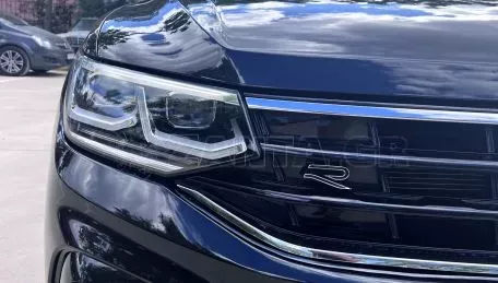 Volkswagen 2021 Tiguan R Line | ΚΑΙ ΜΕ ΔΟΣΕΙΣ ΧΩΡΙΣ ΤΡΑΠΕΖΑ 