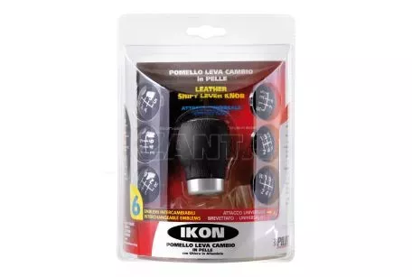 Lampa ΠΟΜΟΛΟ ΤΑΧΥΤΗΤΩΝ IKON , ΜΕ 7 ΑΥΤΟΚΟΛΛΗΤΑ ΕΝΔΕΙΞΕΩΝ ΤΑΧΥΤΗΤΩΝ (ΣΥΜΒΑΤΟ ΚΑΙ ΜΕ FIAT/OPEL) L0025.7 