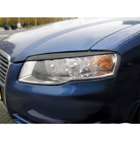 Autostyle  AUDI A4 2005+ ΦΡΥΔΑΚΙΑ ΦΑΝΑΡΙΩΝ ΦΡ.AU.RDKAU06/AUT 