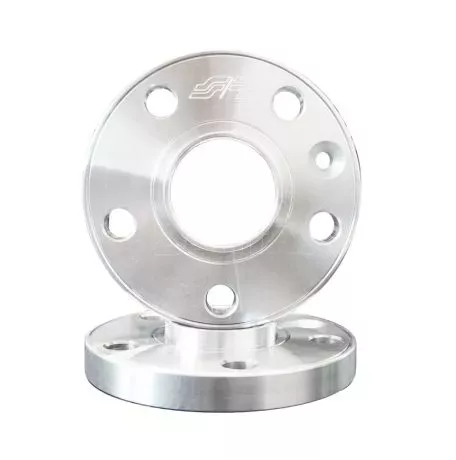 Simoni Racing ΑΠΟΣΤΑΤΕΣ-ΠΡΟΣΘΗΚΕΣ ΤΡΟΧΩΝ 20mm 5x120 65,1 ΤΡΥΠΑ 14mm ΓΙΑ VW SIMONI RACING - 2ΤΕΜ. SRDR046 