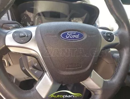 Ford Custom 2017 Άριστο  ! euro 6 !  ΆΡΙΣΤΟ  !!! 