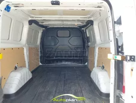 Ford Transit Custom 2017 Άριστο  ! euro 6 ! ΑΡΙΣΤΟ !!! 