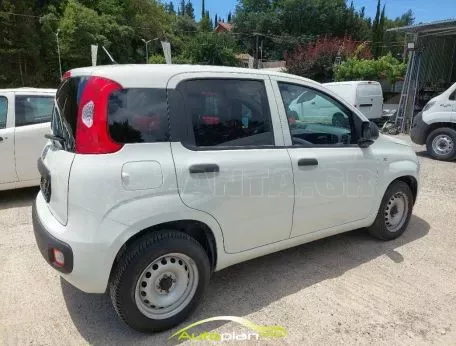 Fiat Panda 2018 VAN ! 