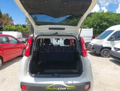 Fiat Panda 2018 VAN ! 