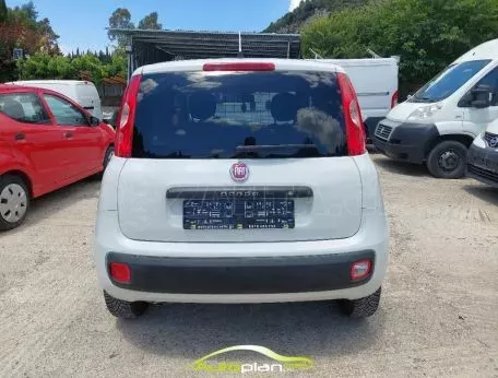 Fiat Panda 2018 VAN ! 