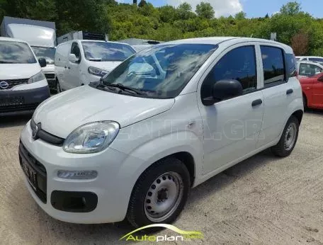 Fiat Panda 2018 VAN ! 