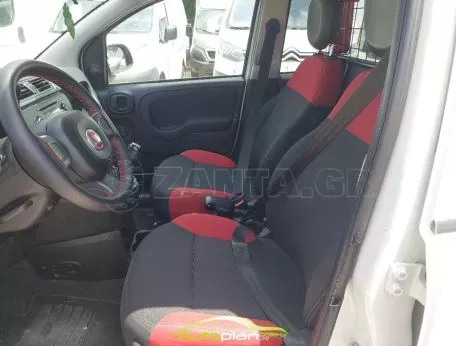 Fiat Panda 2018 VAN ! 