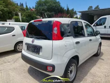 Fiat Panda 2018 VAN ! 