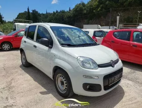 Fiat Panda 2018 VAN ! 