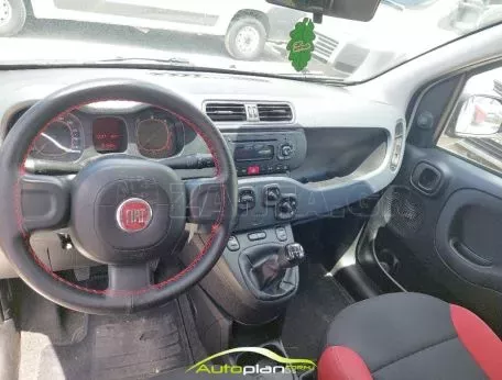 Fiat Panda 2018 VAN ! 