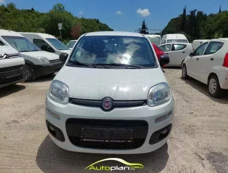 Fiat Panda 2018 VAN ! 