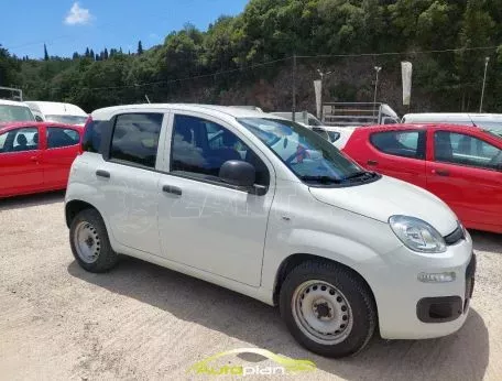 Fiat Panda 2018 VAN ! 