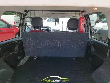 Fiat Panda 2018 VAN ! 