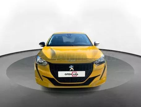 Peugeot 208 2020 Like | ΚΑΙ ΜΕ ΔΟΣΕΙΣ ΧΩΡΙΣ ΤΡΑΠΕΖΑ 