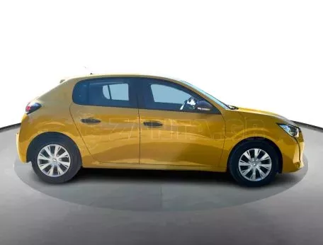 Peugeot 208 2020 Like | ΚΑΙ ΜΕ ΔΟΣΕΙΣ ΧΩΡΙΣ ΤΡΑΠΕΖΑ 