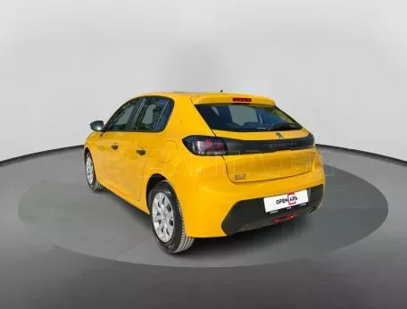 Peugeot 208 2020 Like | ΚΑΙ ΜΕ ΔΟΣΕΙΣ ΧΩΡΙΣ ΤΡΑΠΕΖΑ 