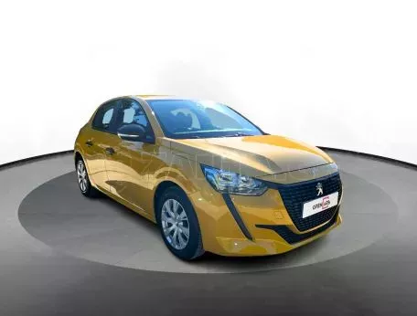 Peugeot 208 2020 Like | ΚΑΙ ΜΕ ΔΟΣΕΙΣ ΧΩΡΙΣ ΤΡΑΠΕΖΑ 