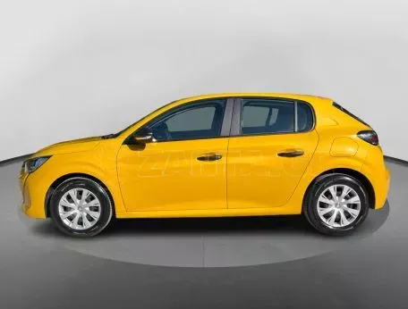 Peugeot 208 2020 Like | ΚΑΙ ΜΕ ΔΟΣΕΙΣ ΧΩΡΙΣ ΤΡΑΠΕΖΑ 