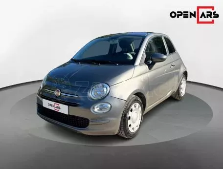 Fiat 500 2021 Cult | ΚΑΙ ΜΕ ΔΟΣΕΙΣ ΧΩΡΙΣ ΤΡΑΠΕΖΑ 