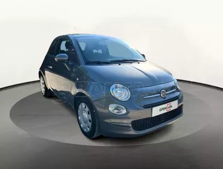 Fiat 500 2021 Cult | ΚΑΙ ΜΕ ΔΟΣΕΙΣ ΧΩΡΙΣ ΤΡΑΠΕΖΑ 