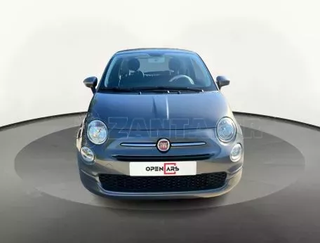 Fiat 500 2021 Cult | ΚΑΙ ΜΕ ΔΟΣΕΙΣ ΧΩΡΙΣ ΤΡΑΠΕΖΑ 