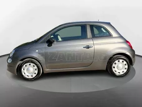 Fiat 500 2021 Cult | ΚΑΙ ΜΕ ΔΟΣΕΙΣ ΧΩΡΙΣ ΤΡΑΠΕΖΑ 