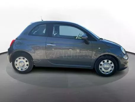 Fiat 500 2021 Cult | ΚΑΙ ΜΕ ΔΟΣΕΙΣ ΧΩΡΙΣ ΤΡΑΠΕΖΑ 