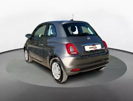 Fiat 500 2021 Cult | ΚΑΙ ΜΕ ΔΟΣΕΙΣ ΧΩΡΙΣ ΤΡΑΠΕΖΑ 