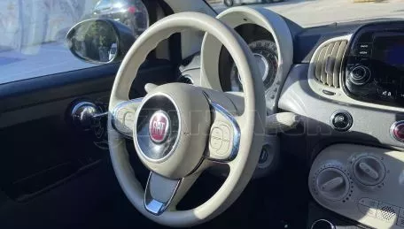 Fiat 500 2021 Cult | ΚΑΙ ΜΕ ΔΟΣΕΙΣ ΧΩΡΙΣ ΤΡΑΠΕΖΑ 