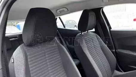 Peugeot 2008 2021 Active | ΜΕ ΕΓΓΥΗΣΗ 