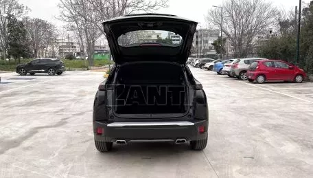 Peugeot 2008 2021 Active | ΜΕ ΕΓΓΥΗΣΗ 