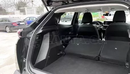 Peugeot 2008 2021 Active | ΜΕ ΕΓΓΥΗΣΗ 