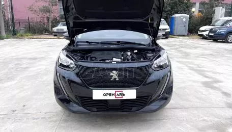 Peugeot 2008 2021 Active | ΜΕ ΕΓΓΥΗΣΗ 