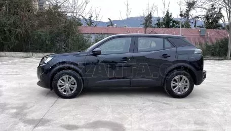 Peugeot 2008 2021 Active | ΜΕ ΕΓΓΥΗΣΗ 