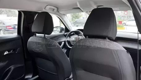 Peugeot 2008 2021 Active | ΜΕ ΕΓΓΥΗΣΗ 