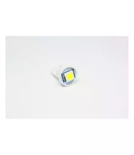 Led λάμπες τύπου T10 με 1 SMD Led - 1τμχ. 