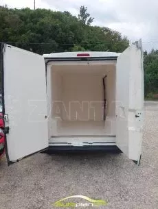 Fiat Ducato  ! Ισοθερμικό  ! euro 5 2012 