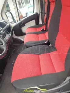 Fiat Ducato  ! Ισοθερμικό  ! euro 5 2012 