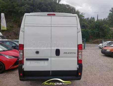 Fiat Ducato  ! Ισοθερμικό  ! euro 5 2012 