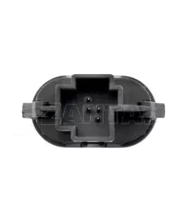 FORD FOCUS 1998-2004 ΜΟΝΟΣ 4PIN ΔΙΑΚΟΠΤΗΣ ΠΑΡΑΘΥΡΩΝ orig.1060717 