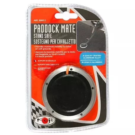 Lampa Βάση Στήριξης για Σταντ Μοτοσικλέτας Paddock Mate 9002.2-LM 