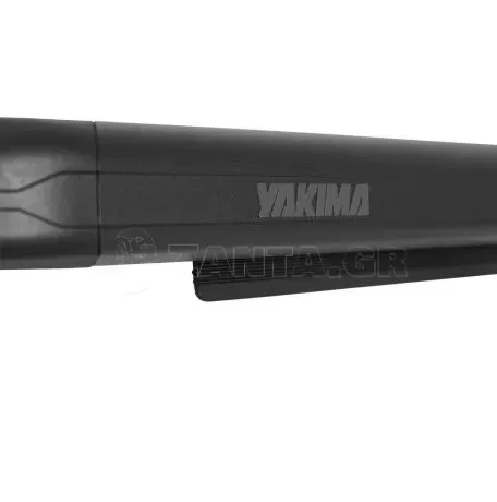 YAKIMA ΣΧΑΡΑ ΟΡΟΦΗΣ ΑΛΟΥΜΙΝΙΟΥ ΜΑΥΡΗ LOCK-N-LOAD YAKIMA 1240x1530mm - 1 τεμ. Y8000337 