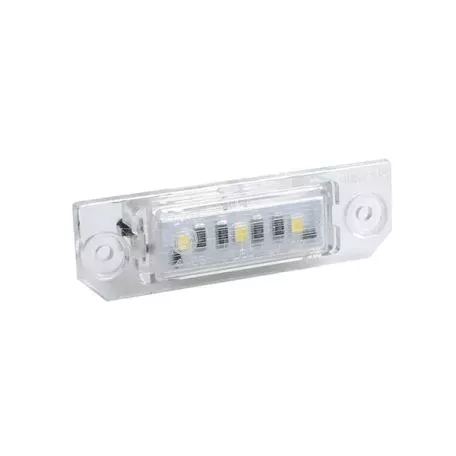 M-tech ΦΩΤΑ ΠΙΝΑΚΙΔΑΣ LED VW MTECH - 2 ΤΜΧ. CLP010/MT 